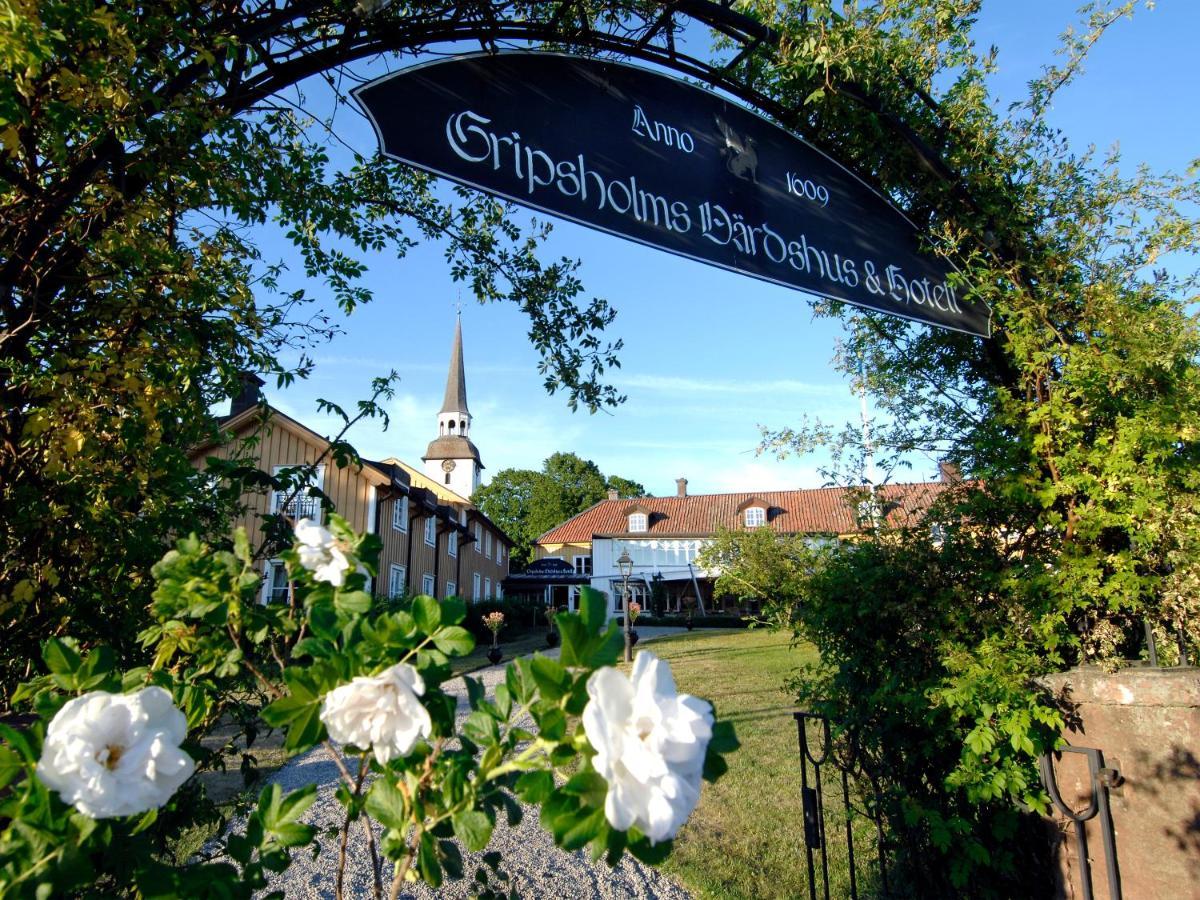 Gripsholms Vaerdshus Hotelli 4*