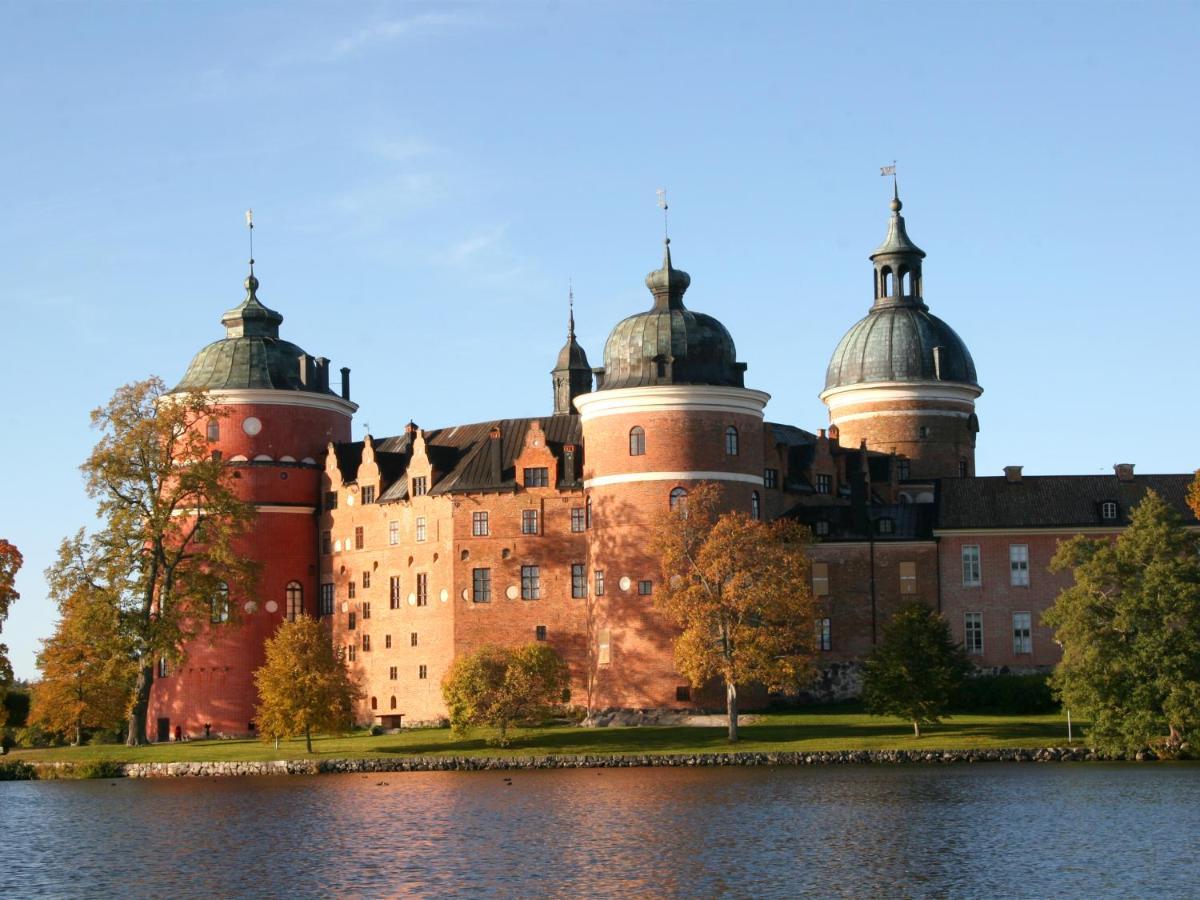 Gripsholms Vaerdshus 4* Mariefred