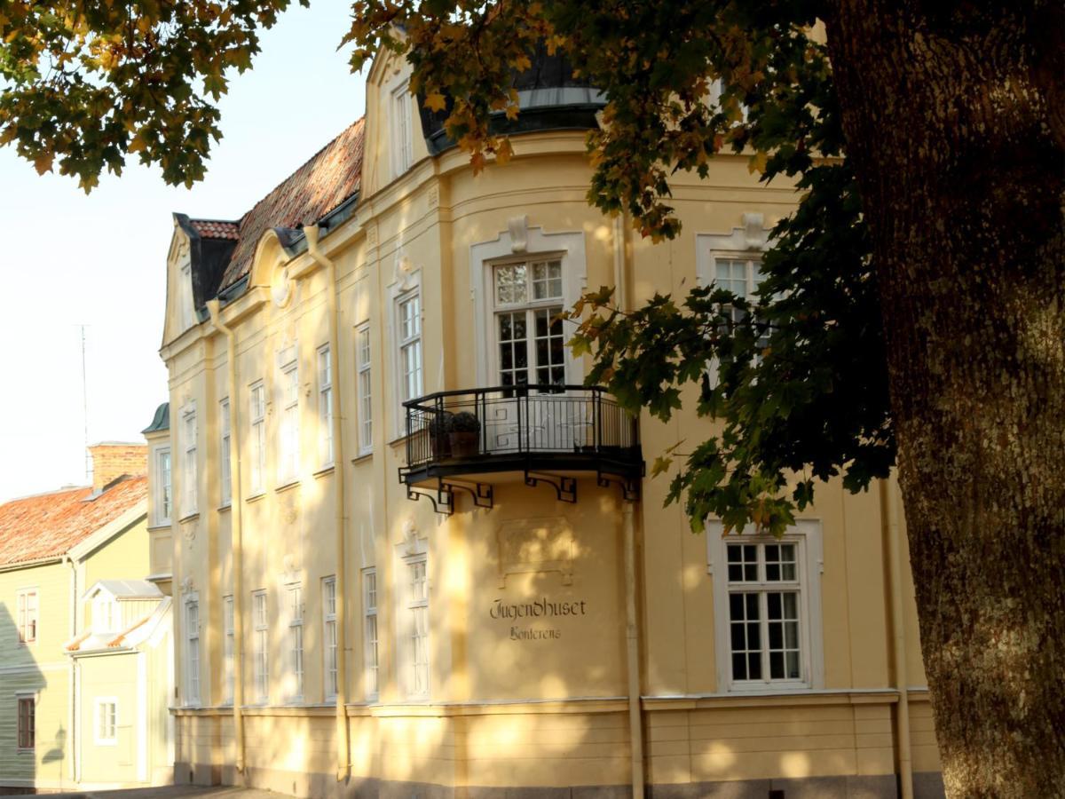 Gripsholms Vaerdshus Hotelli 4*