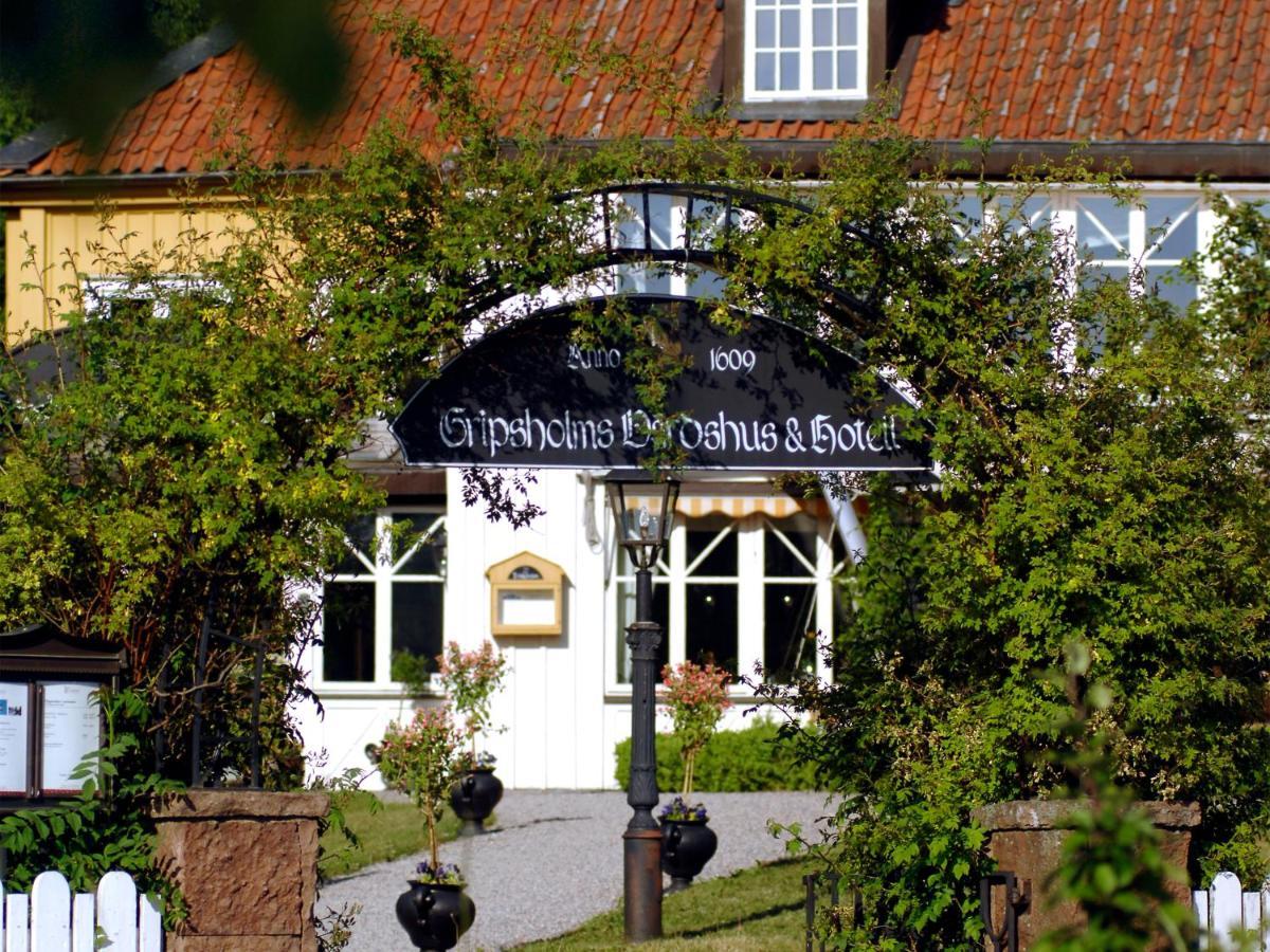 Gripsholms Vaerdshus Hotelli