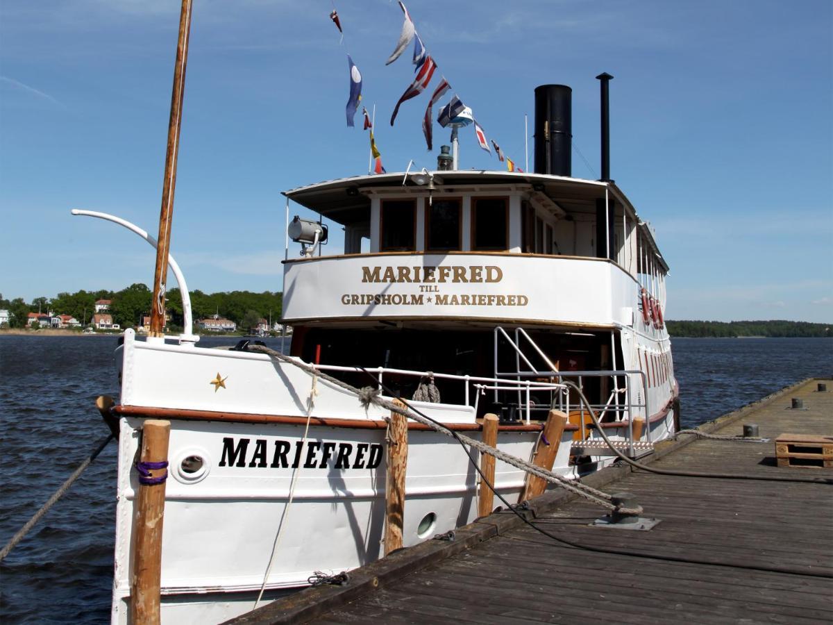 Hotelli Gripsholms Vaerdshus Mariefred