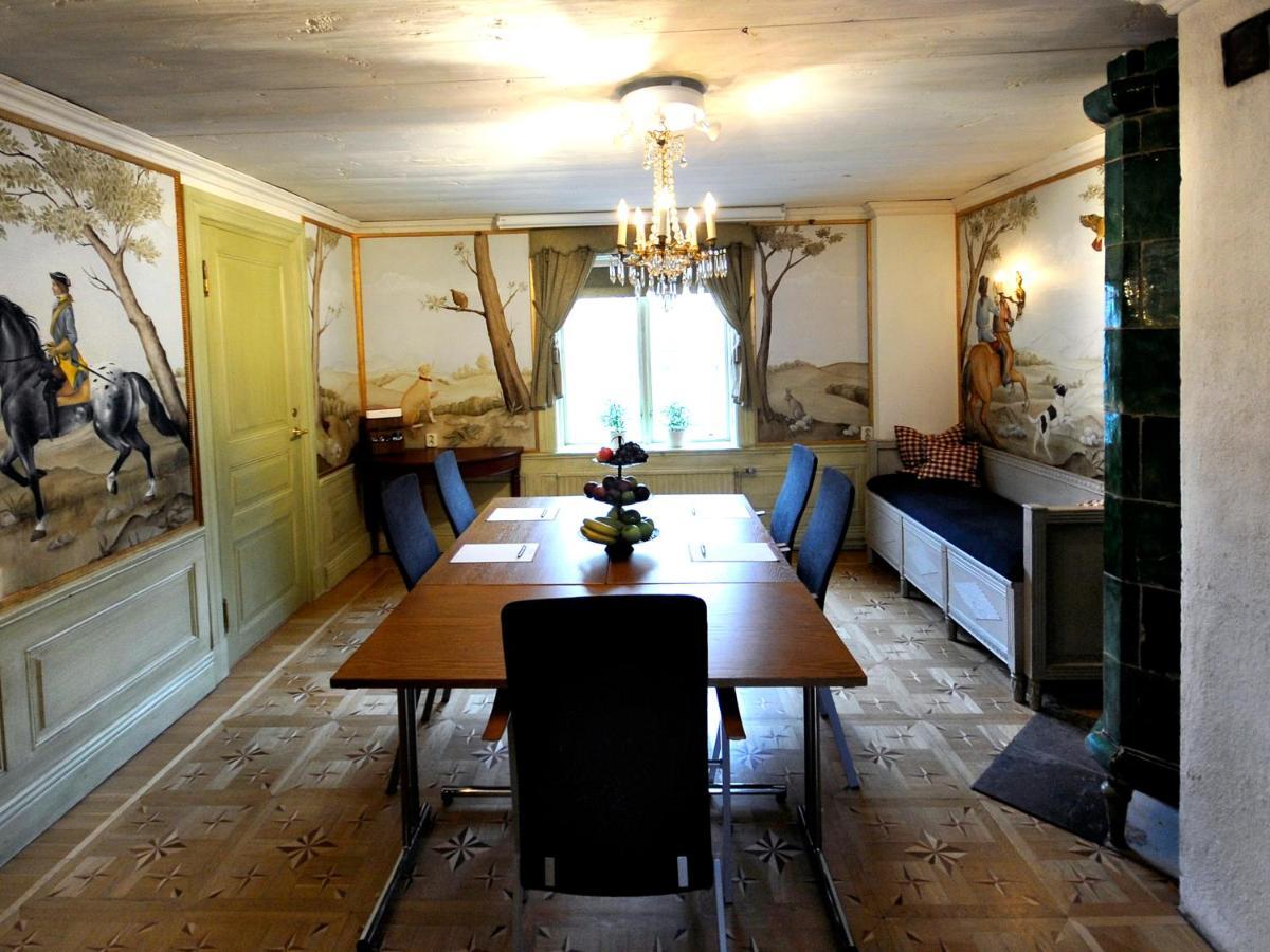 Gripsholms Vaerdshus 4* Mariefred