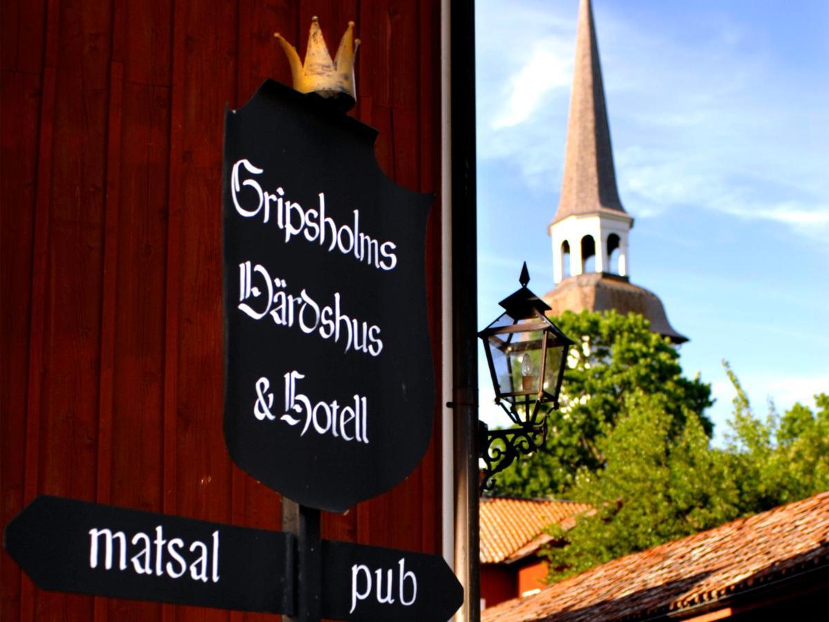 Gripsholms Vaerdshus Hotelli