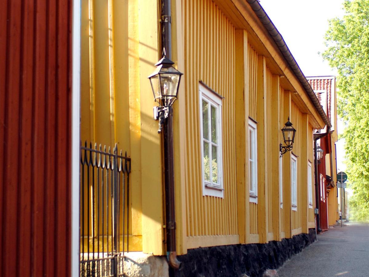 Gripsholms Vaerdshus Mariefred