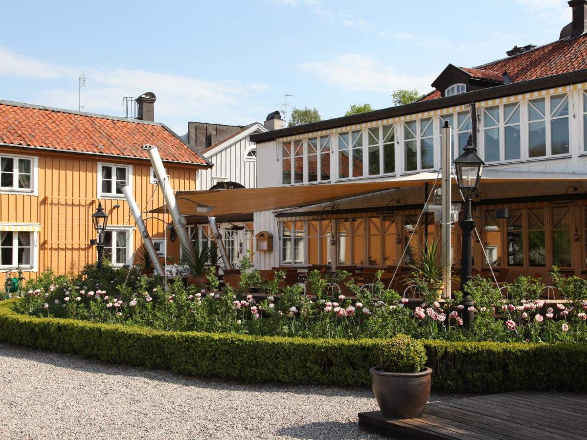 Gripsholms Vaerdshus