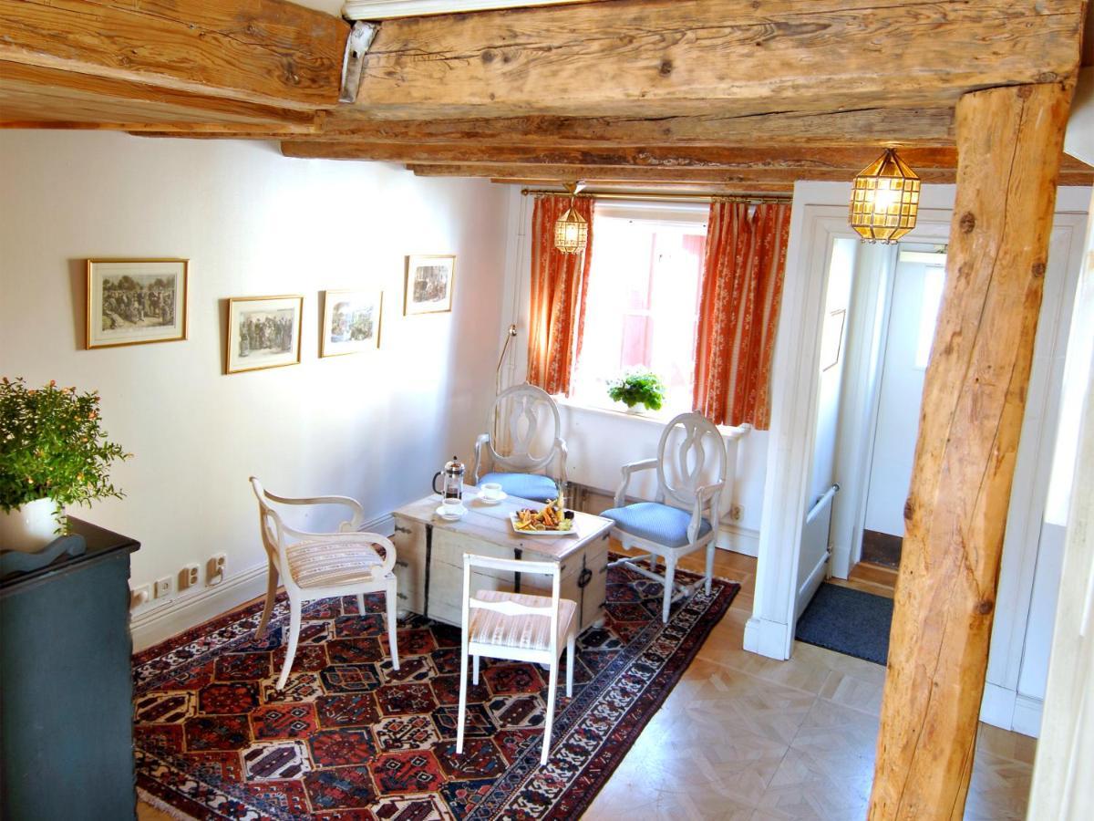 Hotelli Gripsholms Vaerdshus