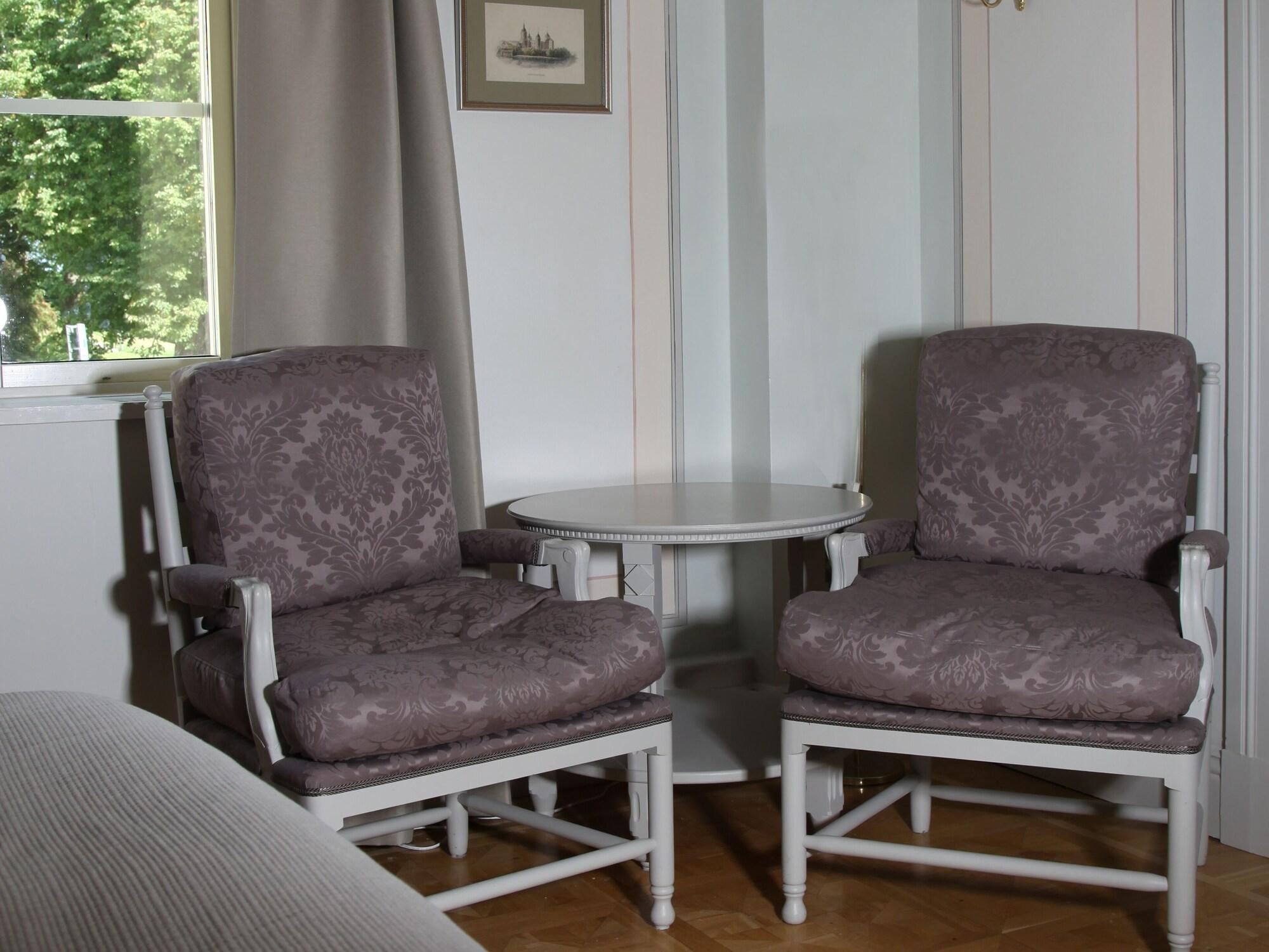 Gripsholms Vaerdshus 4* Mariefred