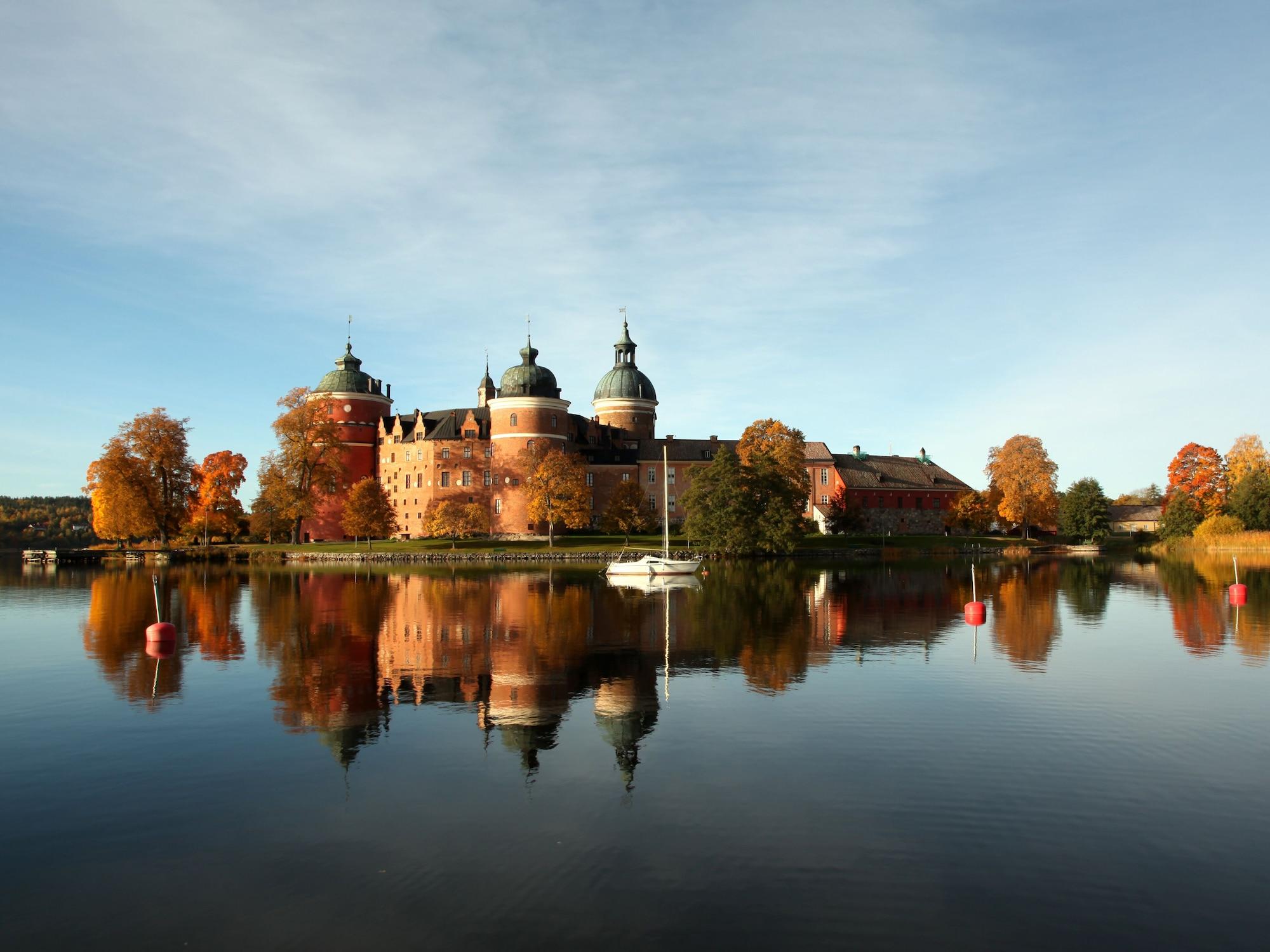Hotelli Gripsholms Vaerdshus
