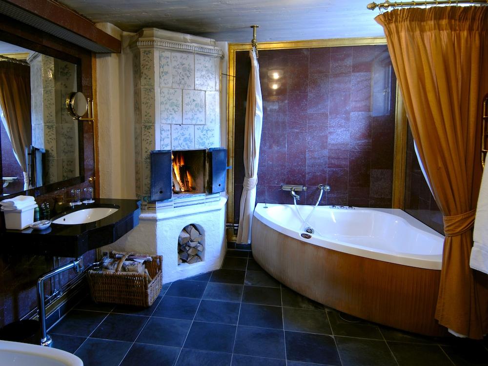 Hotelli Gripsholms Vaerdshus 4*