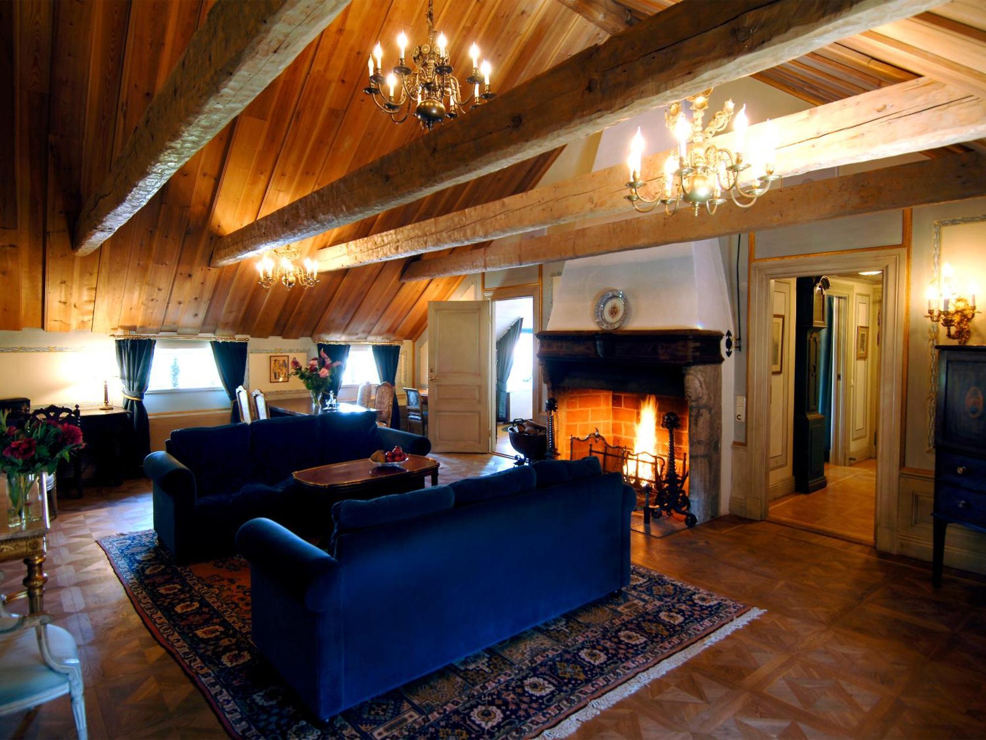 Gripsholms Vaerdshus 4* Mariefred