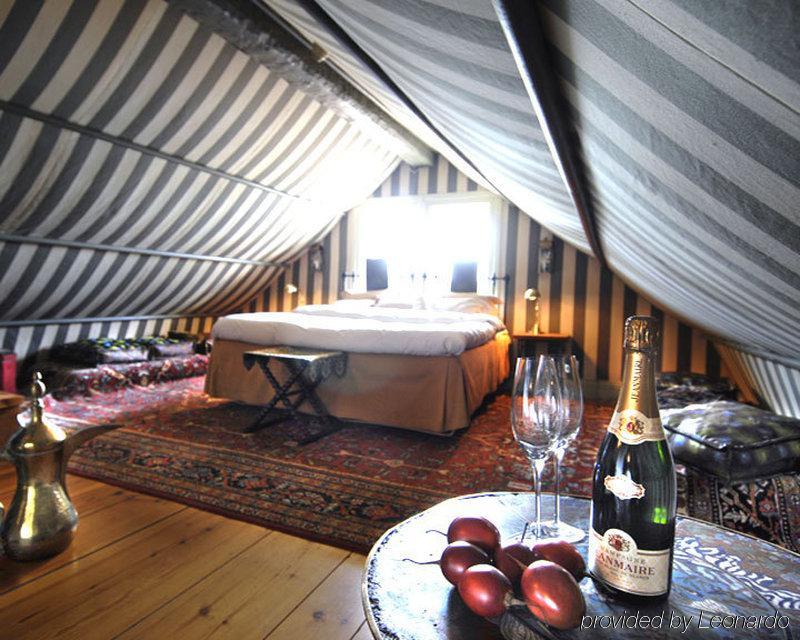 Gripsholms Vaerdshus Hotelli 4*