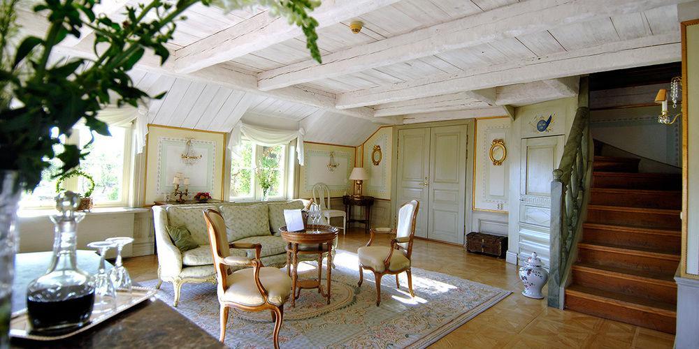 Gripsholms Vaerdshus 4*