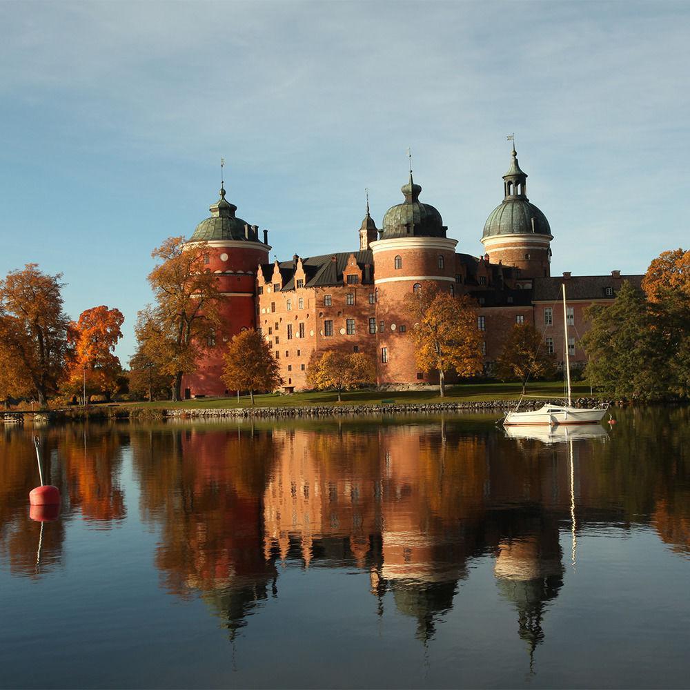 Hotelli Gripsholms Vaerdshus Mariefred