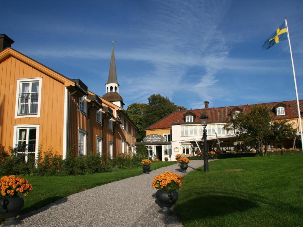 Gripsholms Vaerdshus Hotelli